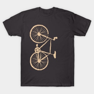 Biker T-Shirt